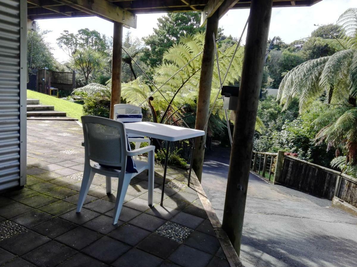 Taranaki Experience New Plymouth Exterior foto