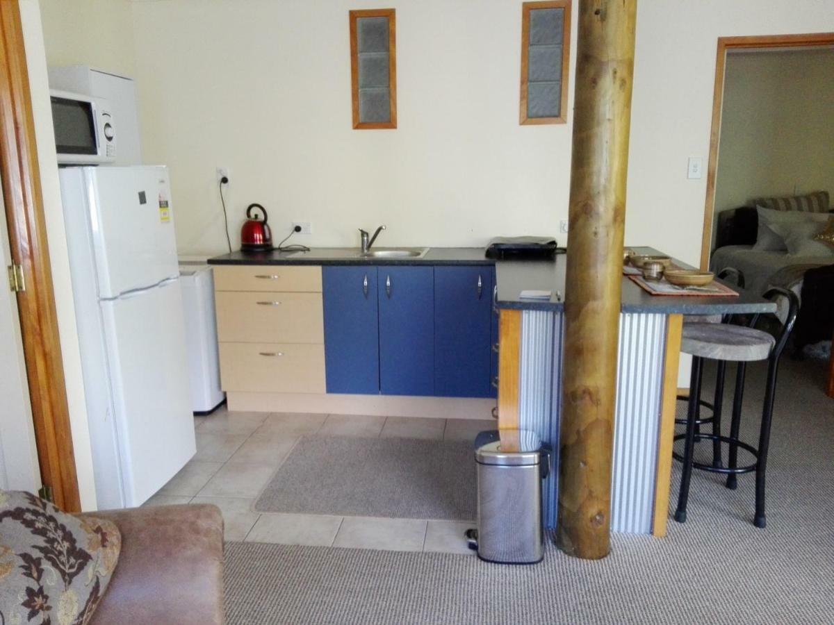 Taranaki Experience New Plymouth Exterior foto