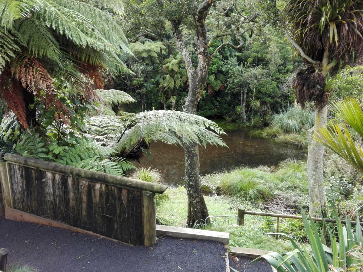 Taranaki Experience New Plymouth Exterior foto