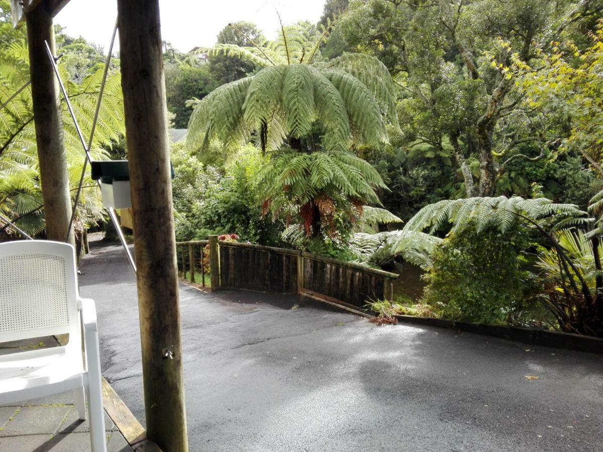 Taranaki Experience New Plymouth Exterior foto