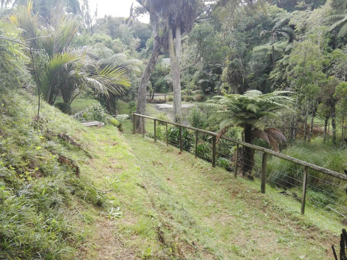Taranaki Experience New Plymouth Exterior foto