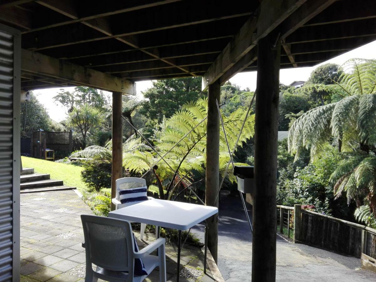 Taranaki Experience New Plymouth Exterior foto