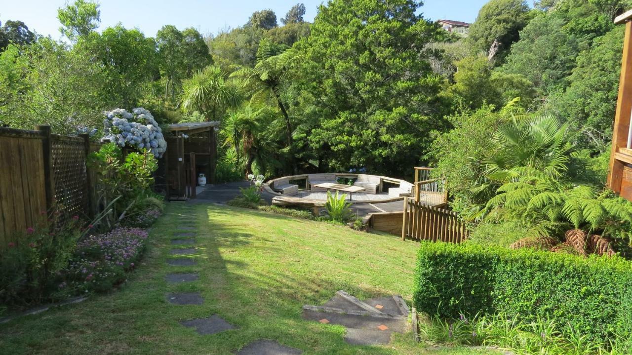 Taranaki Experience New Plymouth Exterior foto
